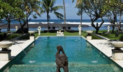 Villa Ylang Ylang – Ultimate Luxury Oceanfront 6 Bedroom Villa Best for Relaxation