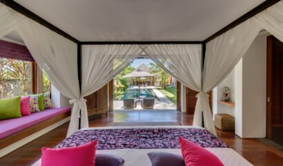 Villa Bendega Rato – Stunning 3 Bedroom Villa in Canggu Area