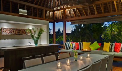 Villa Bendega Rato – Stunning 3 Bedroom Villa in Canggu Area