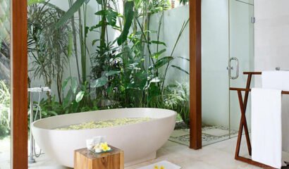 Villa Asante Bali – 4 Bedroom Villa near Echo Surfing Beach