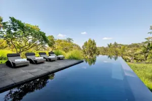 Villa Kelusa Ubud