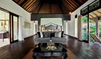 Villa Kembang Bali – Private Tropical Paradise 7 Bedroom Villa In Ubud