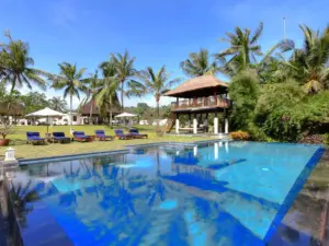 Read more about Villa Kailasha – Elegant 9 Bedroom Villa Tanah Lot perfect for Wedding with dramatic ocean views