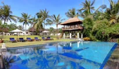 Villa Kailasha – Elegant 9 Bedroom Villa Tanah Lot perfect for Wedding with dramatic ocean views
