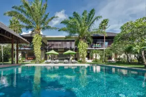 Read more about Villa Bendega Nui – 5 Bedroom Villa near Fabulous Surf Beach Canggu
