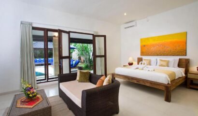 Villa Aveli – 5 Bedroom Modern and Traditional Balinese Private Villa Seminyak