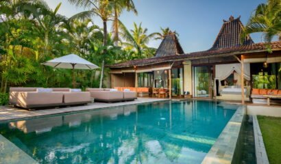 Villa Shalimar – Spacious Villa for Wedding with 12 Bedroom in Seseh