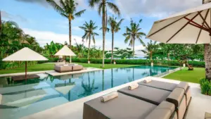 Read more about Villa Shalimar – Spacious Villa for Wedding with 12 Bedroom in Seseh