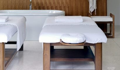 Arnalaya Beach House – 5-Bedroom Beachfront Sanctuary on Canggu’s Most Coveted Coastline