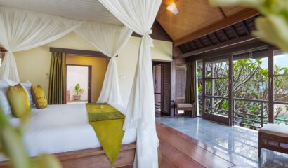 Bayu Gita Residence – A Spacious Tropical Living 3 Bedroom Residence