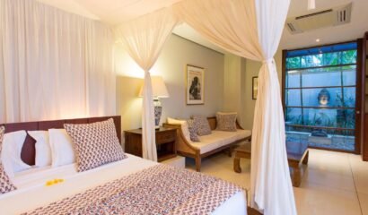 Villa Lilibel – Private and Peaceful 6 Bedroom Villa near Petitenget Beach