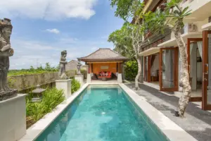 Read more about Villa Lidwina Ungasan – Gorgeous 3 Bedrooms Near Pandawa Beach
