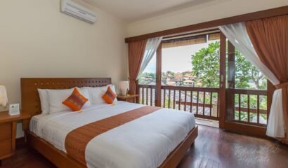 Villa Lidwina Ungasan – Gorgeous 3 Bedrooms Near Pandawa Beach