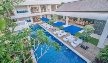 Freedom Villa Bali