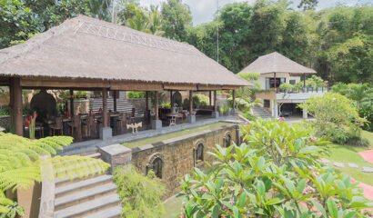 Villa Kembang Bali – Private Tropical Paradise 7 Bedroom Villa In Ubud