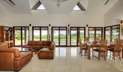 Villa Griya Aditi – Luxury Tropical Villas 3 Bedroom for Relaxation near Ubud