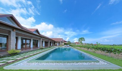 Villa Griya Aditi – Luxury Tropical Villas 3 Bedroom for Relaxation near Ubud