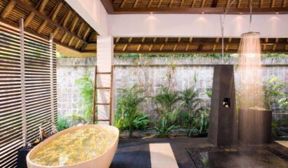 Villa Maya Retreat – 6 Bedroom Villa Retreat perfect for Relaxation near Tanah Lot
