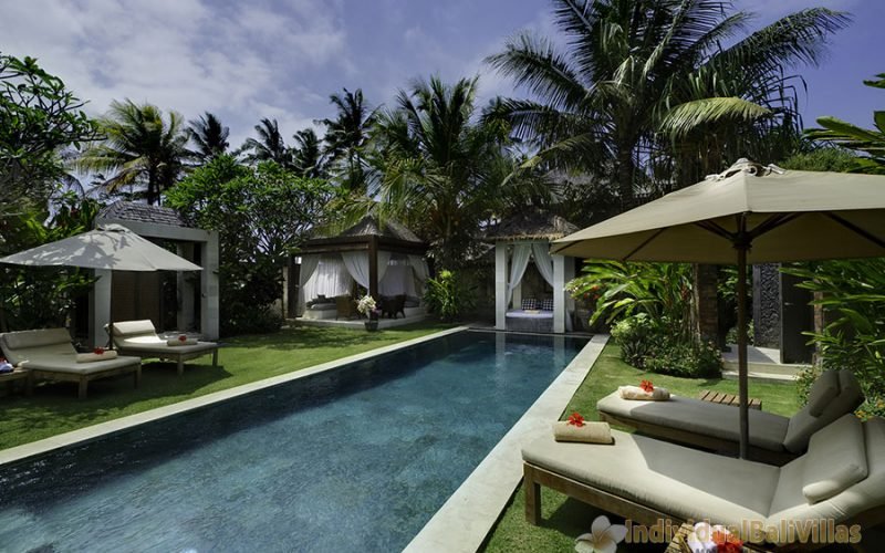 Villa Raj – Extremely stunning 3 Bedroom Villa best for Relaxation with Seaside view