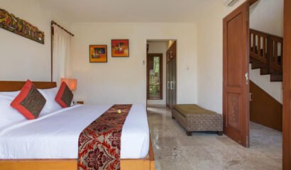 Villa Hardevi Ungasan – Cozy 3 Bedrooms Villa Hardevi Near Pandawa Beach