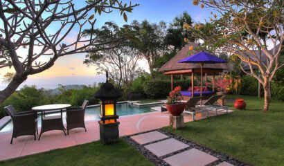Villa Bulan Madu – Perfect 1 Bedroom Honeymoon Villa Hillside Sanctuary in Uluwatu Pecatu