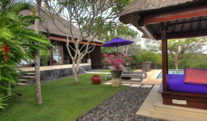 Villa Bulan Madu – Perfect 1 Bedroom Honeymoon Villa Hillside Sanctuary in Uluwatu Pecatu