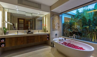 Villa Meliya – Homely 4 bedroom Villa with large Garden and Pool Umalas