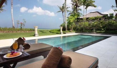 Villa Nirwana – Luxury 4 Bedroom Villa surrounded by Golf Course and Ocean