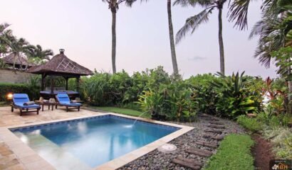 Villa Ocean & Golf – Luxury 4 Bedroom Golf Villa offers panoramic views of the ocean