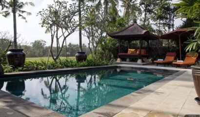 Villa Senja – Private Luxury 4 Bedroom Villa perfect for Honeymoon surrounded by Golf Course