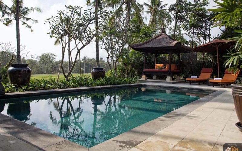 Villa Senja – Private Luxury 4 Bedroom Villa perfect for Honeymoon surrounded by Golf Course