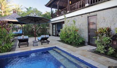 Villa Sunset Golf – Elegant 3 Bedroom villa with contemporary design offers Indian Ocean Views