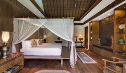 Villa Des Indes I – Luxury 5 Bedroom Villa in Luxury Estate Complex in Seminyak