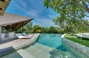 The Layar Villas 2 Bedroom