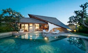The Layar Villas 3 Bedroom