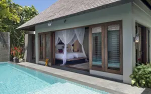 Read more about Villa Des Indes I – Luxury 5 Bedroom Villa in Luxury Estate Complex in Seminyak