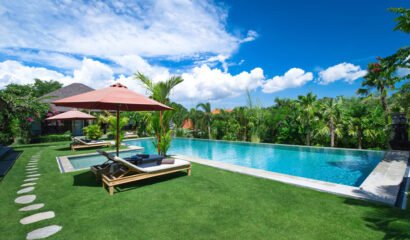 Villa Theo Seminyak Bali
