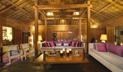 Villa Theo – Stunning 5 Bedroom Villa near beautiful Petitenget beach