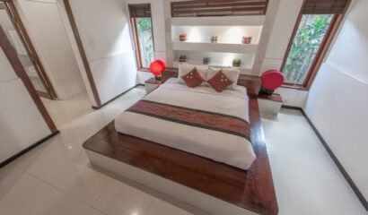 Villa Dewata 3 – Beautiful 4 Bedroom Villa in the heart of fashionable Seminyak