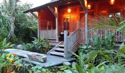 Villa Radha – 1 Bedroom Private Villa for Honeymoon in Canggu