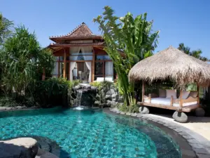 Villa Dea Amy - 3 Bedroom Private Villa with Large Pool located in Canggu