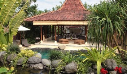 Villa Dea Amy – 3 Bedroom Private Villa with Large Pool located in Canggu
