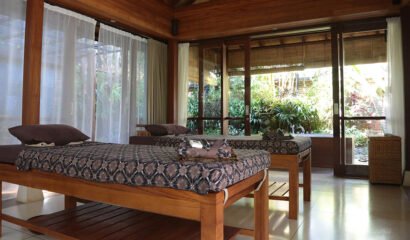 Villa Dea Sati – 4 Bedroom with Large Pool near Echo Beach