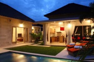Villa Briana - Seminyak