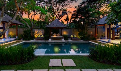 Villa Kedidi – Luxury and Affordable 3 Bedroom Villa in Canggu