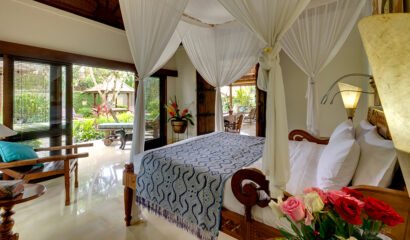 Villa Kedidi – Luxury and Affordable 3 Bedroom Villa in Canggu