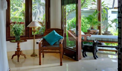 Villa Kedidi – Luxury and Affordable 3 Bedroom Villa in Canggu