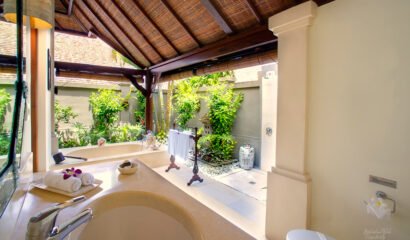 Villa Kedidi – Luxury and Affordable 3 Bedroom Villa in Canggu