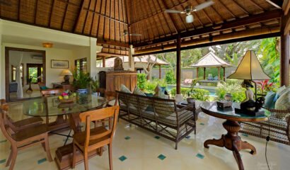 Villa Kedidi – Luxury and Affordable 3 Bedroom Villa in Canggu