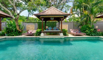 Villa Kedidi – Luxury and Affordable 3 Bedroom Villa in Canggu